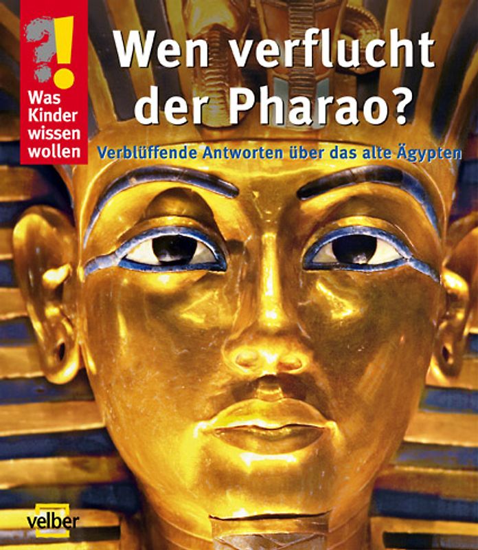 Wen verflucht der Pharao?