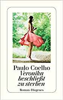 Veronika beschließt zu sterben