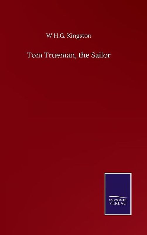 Tom Trueman, the Sailor