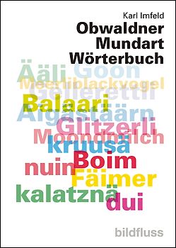 Obwaldner Mundartwörterbuch
