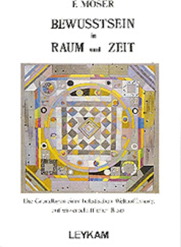 Bewusstsein in Raum und Zeit