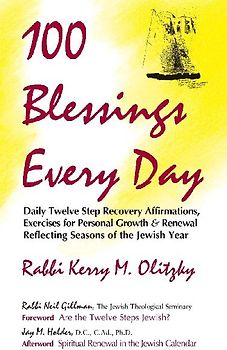 100 Blessings Every Day