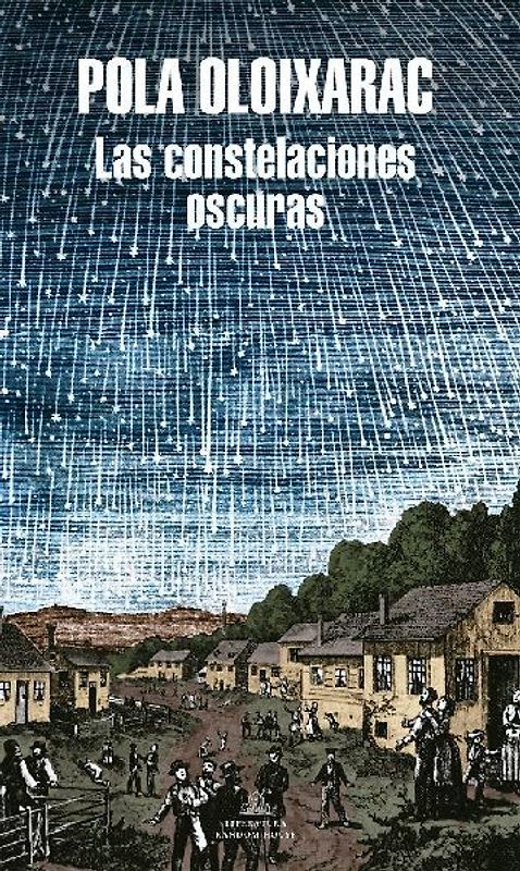 Las constelaciones oscuras : mapa de las lenguas