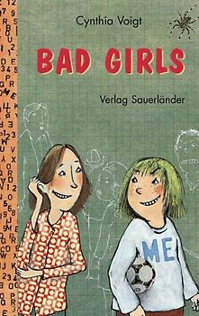 Bad Girls