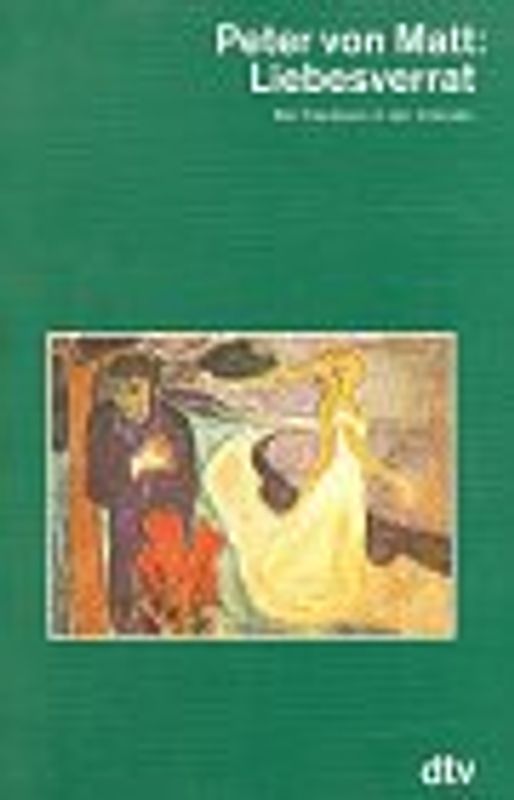 Liebesverrat. Die Treulosen in der Literatur