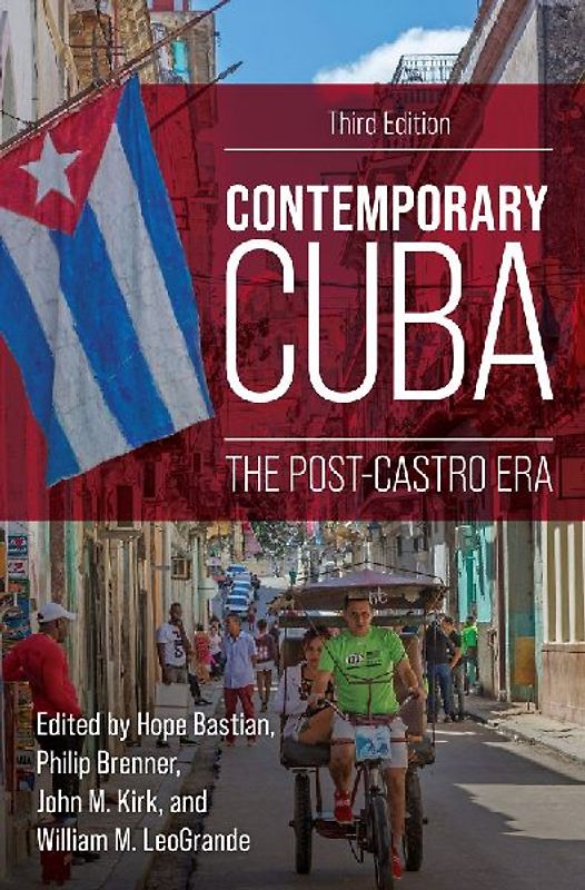 Contemporary Cuba