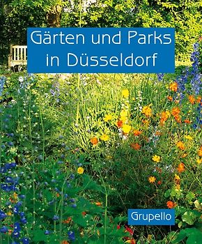 Gärten und Parks in Düsseldorf