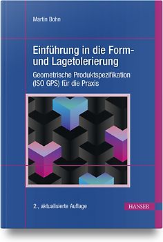 Einführung in die Form- und Lagetolerierung