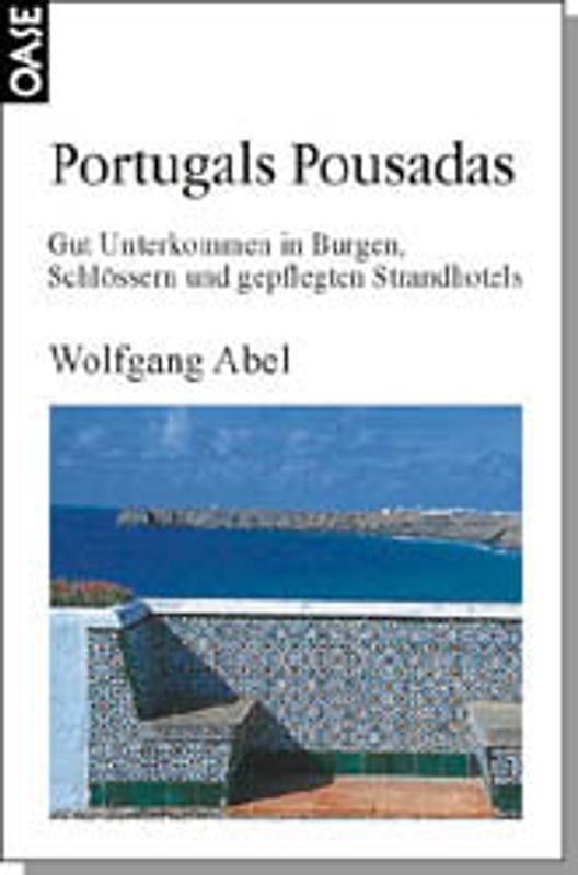 Portugals Pousadas