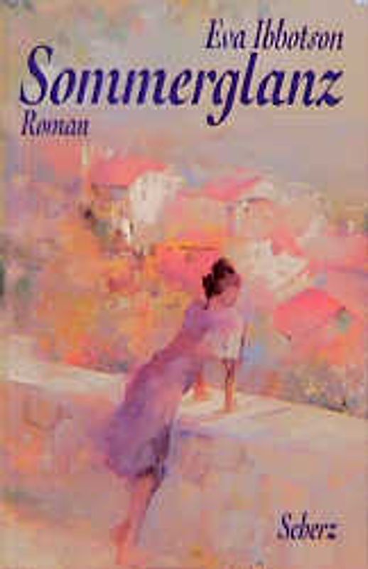 Sommerglanz. Roman