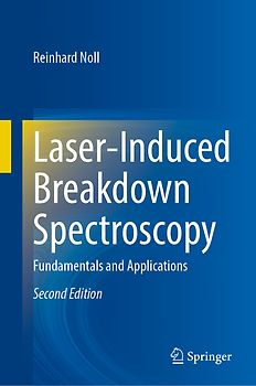 Laser-Induced Breakdown Spectroscopy