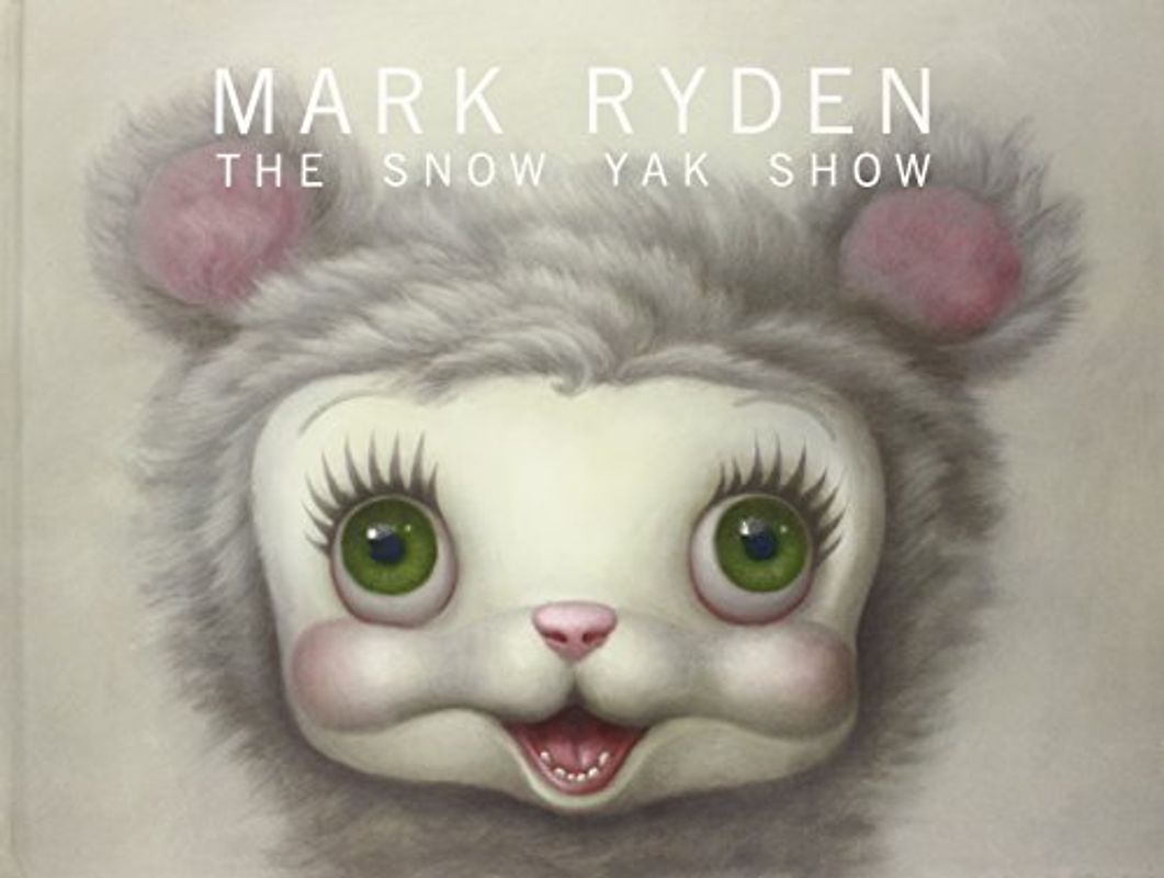 Snow Yak Show - Mark Ryden