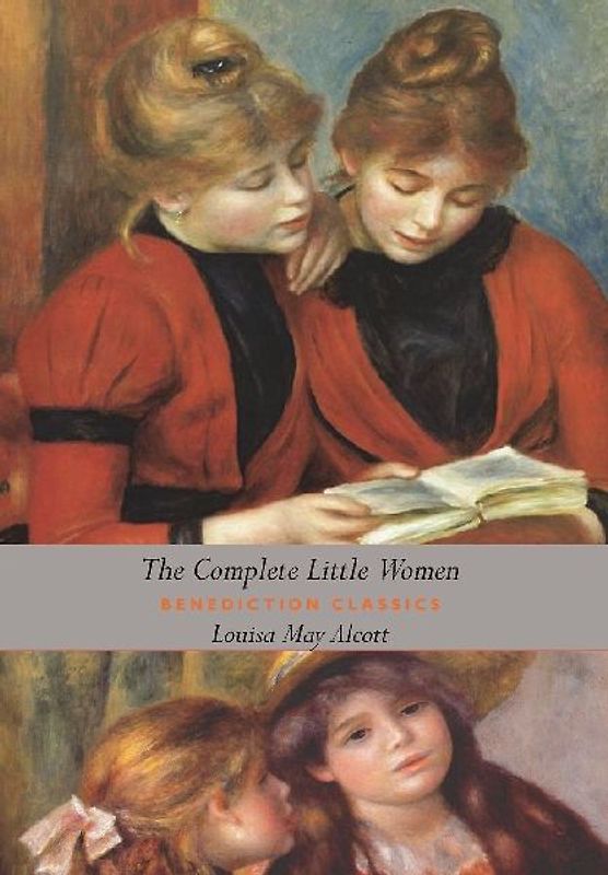 The Complete Little Women