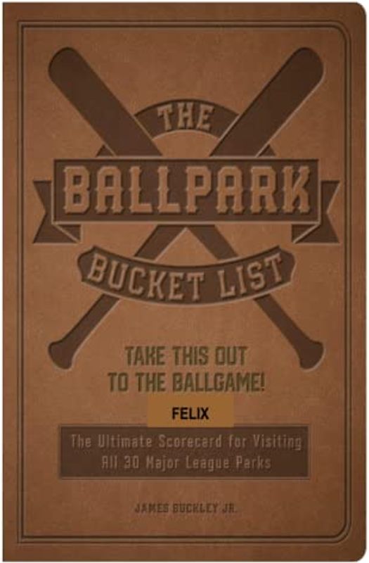The Ballpark Bucket