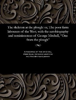 The Skeleton at the Plough