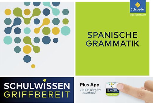 Schulwissen griffbereit