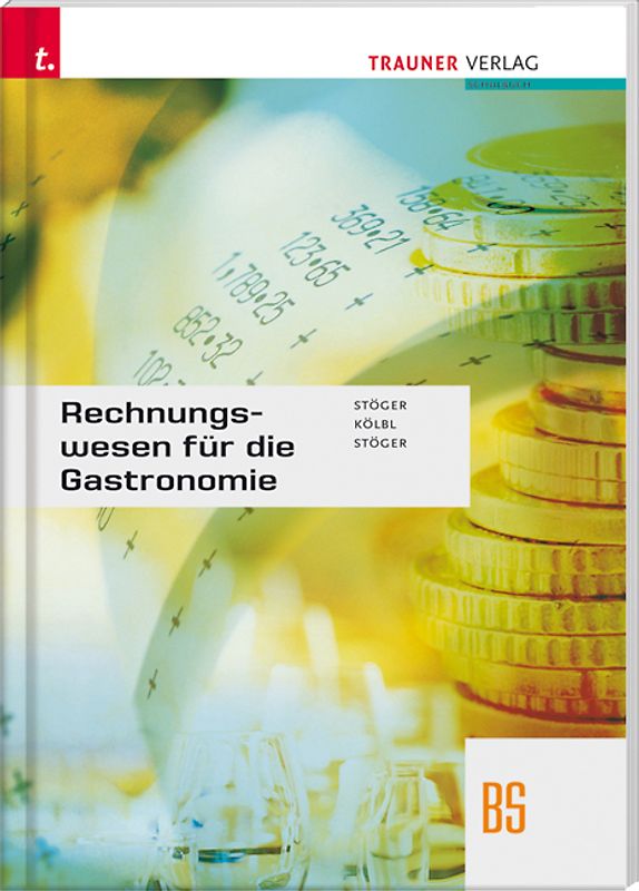 Rechnungswesen für die Gastronomie  BS