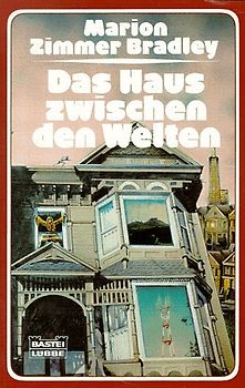 Das Haus zwischen den Welten