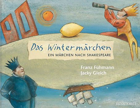 Das Wintermärchen
