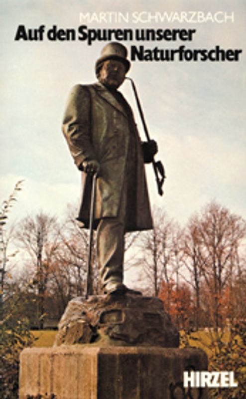 Auf den Spuren unserer Naturforscher