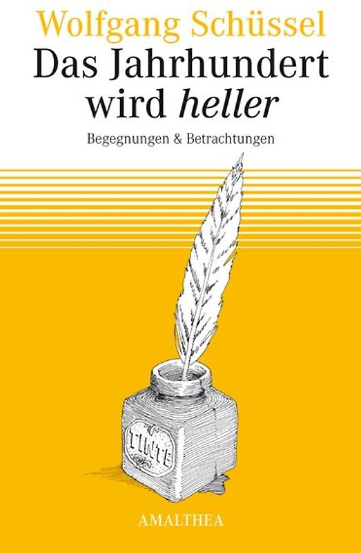 Das Jahrhundert wird heller