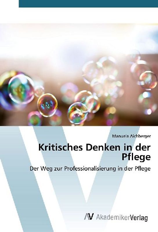 Kritisches Denken in der Pflege
