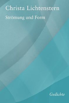 Strömung und Form