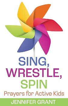 Sing, Wrestle, Spin