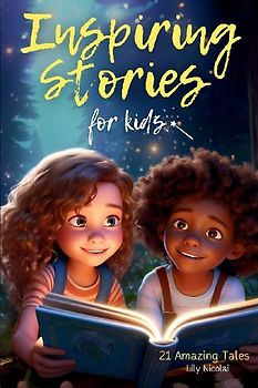Inspiring Stories For Kids