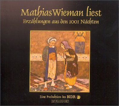 Erzählungen aus den 1001 Nächten. 3