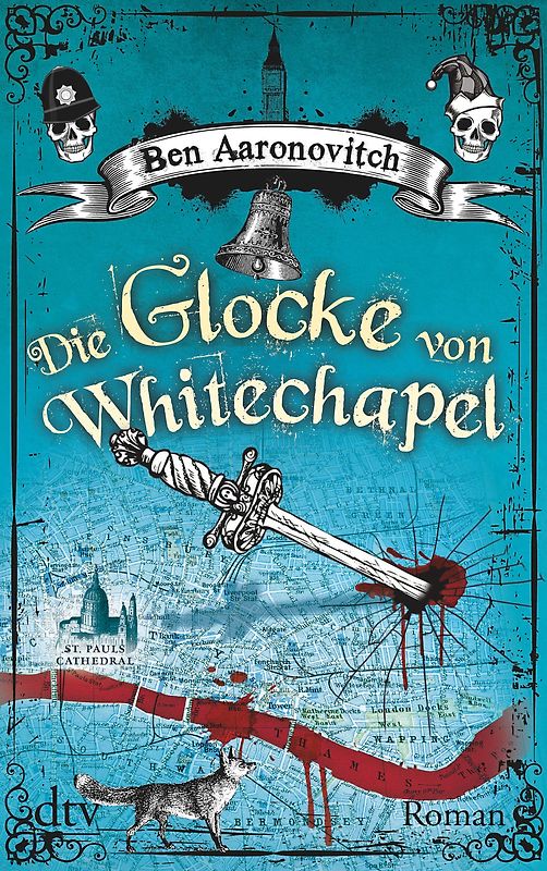 Die Glocke von Whitechapel