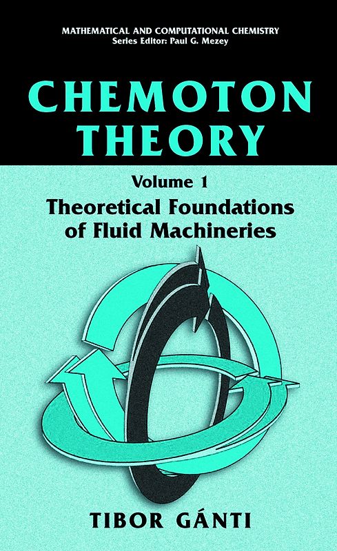 Chemoton Theory