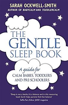 Gentle Sleep Book - Ockwell Smith, Sarah