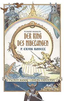 Der Ring des Nibelungen