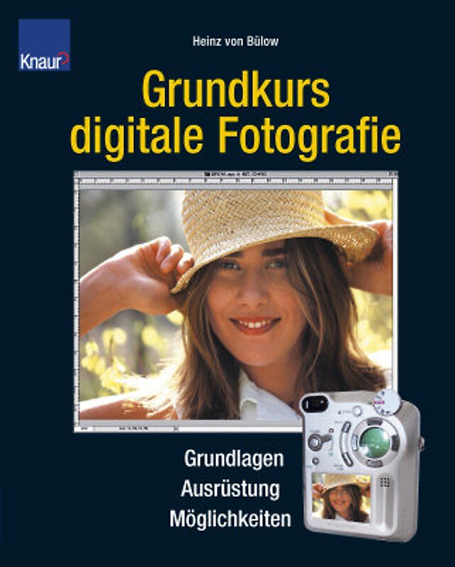 Grundkurs digitale Fotografie