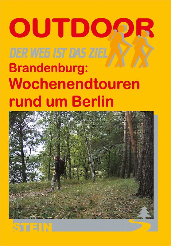 Brandenburg: Wochenendtouren rund um Berlin