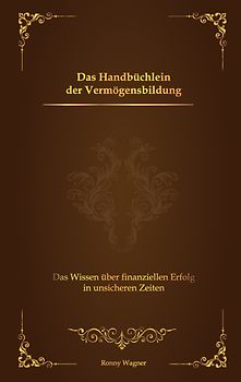 Das Handbüchlein der Vermögensbildung