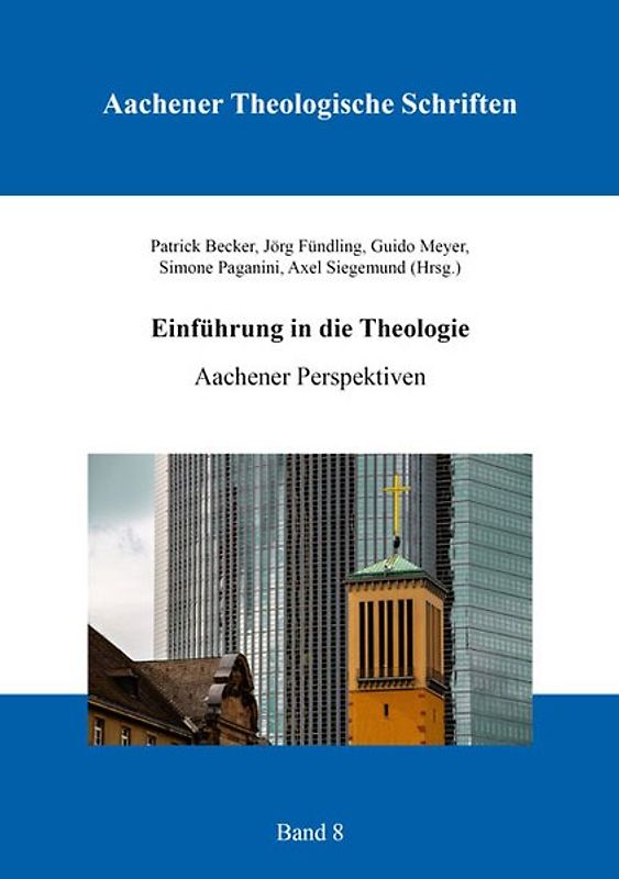 Einführung in die Theologie