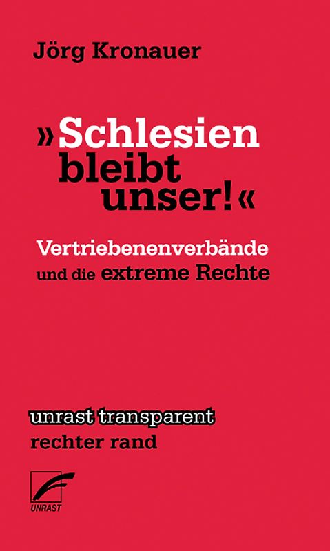 Schlesien bleibt unser!