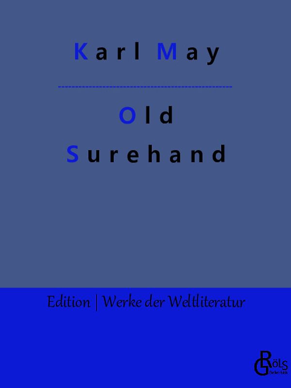 Old Surehand