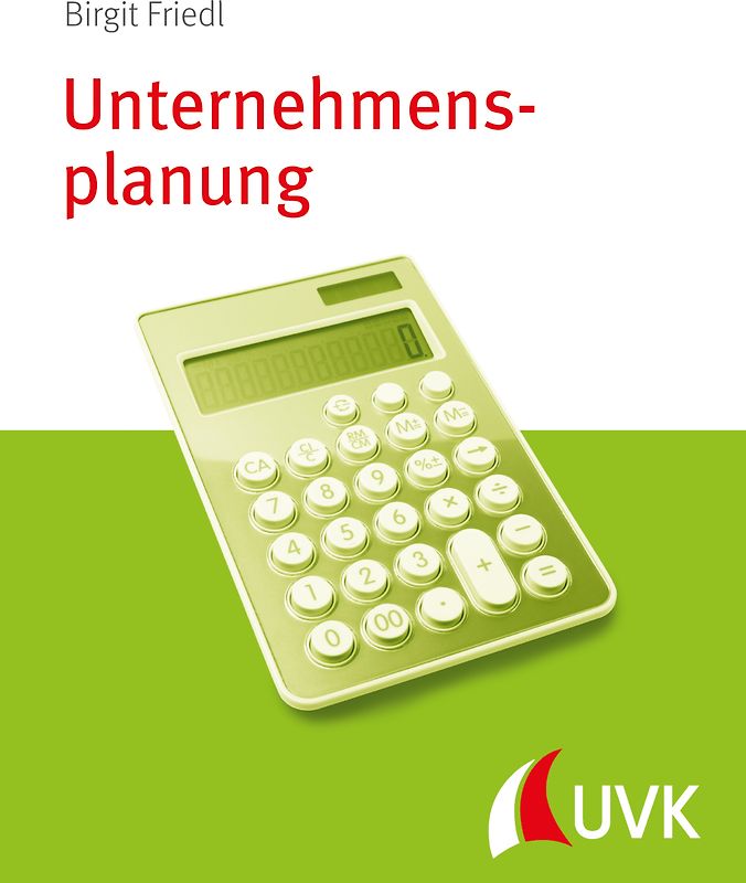 Unternehmensplanung