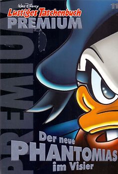 Lustiges Taschenbuch Premium 11