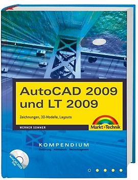 AutoCAD 2009 und LT 2009