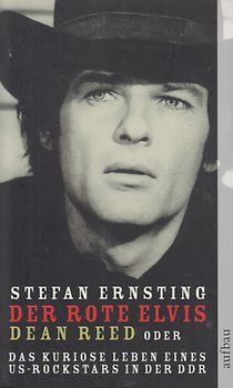 Der rote Elvis