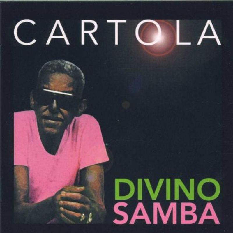 Cartola - Divino Samba