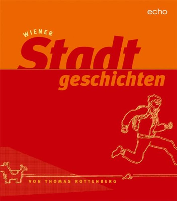 Wiener Stadtgeschichten