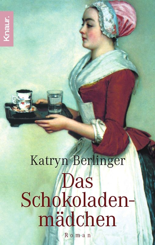 Das Schokoladenmädchen
