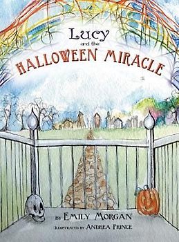 Lucy and the Halloween Miracle