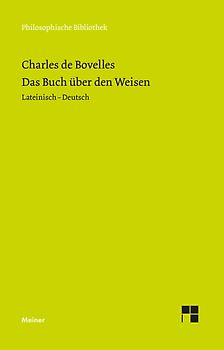 Das Buch über den Weisen