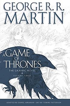 Game of Thrones: Graphic Novel - Martin, George R R